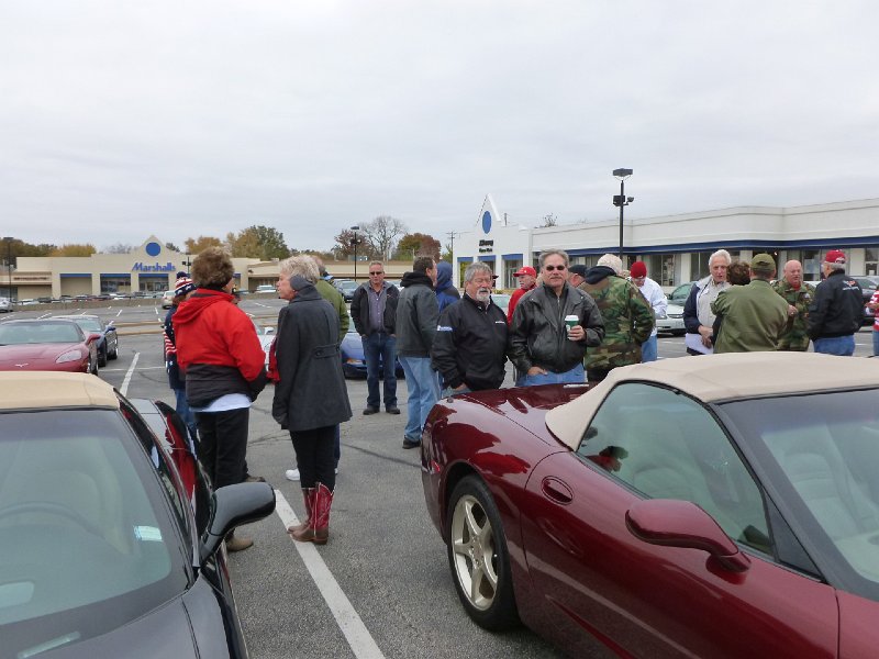 Veterans Parade 2014 202